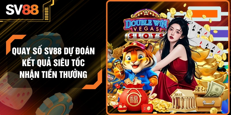 quay số SV88