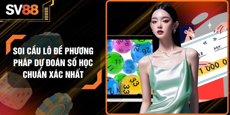 soi cầu lô đề